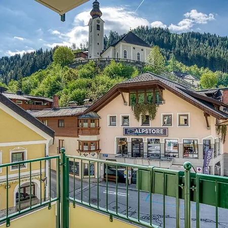 Hotel Alte Post-2