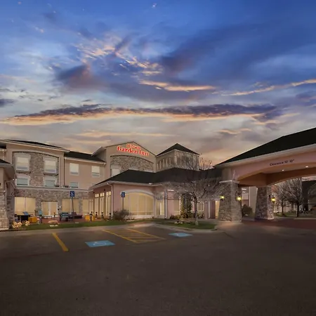 Hilton Garden Inn Amarillo-2