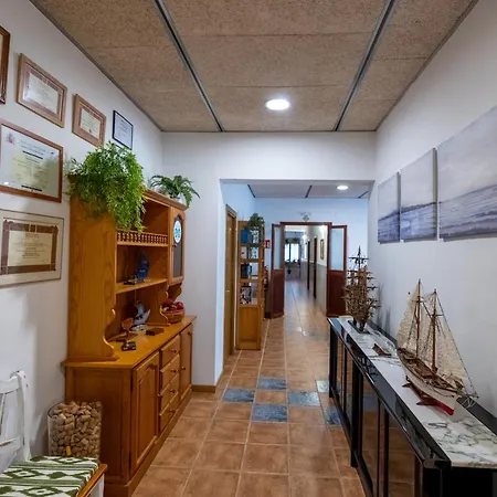 Hostal Doris - Adults Only-2