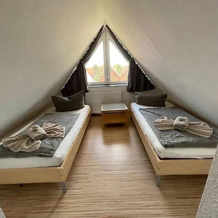 Usedom Bike Hotel & Suites-3