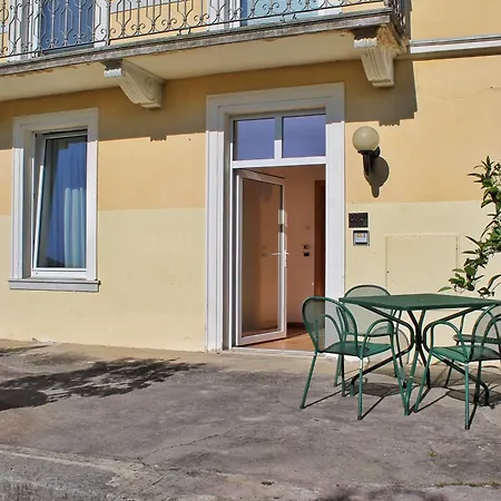 Aparthotel Englovacanze-3