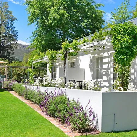 Lavender Farm Boutique Guest House-2