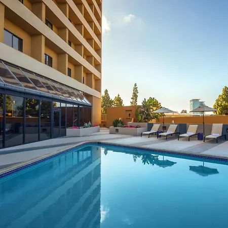 San Diego Marriott La Jolla-3