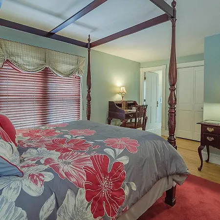 George Brooks House B&B-2