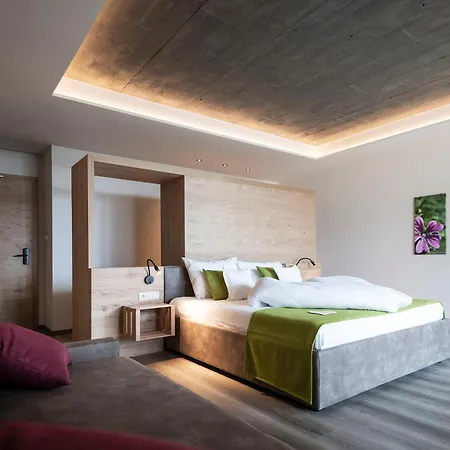 Hotel Pfeiss-3