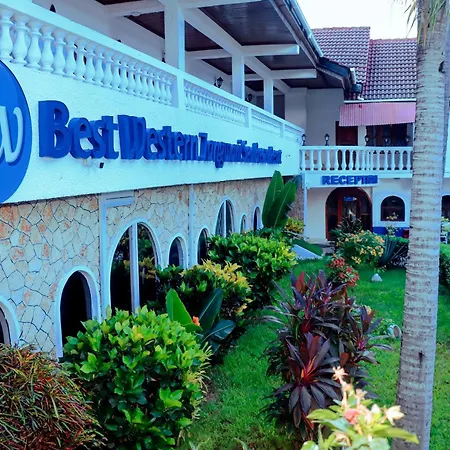 Best Western Jangwani Sea Breeze Resort-3