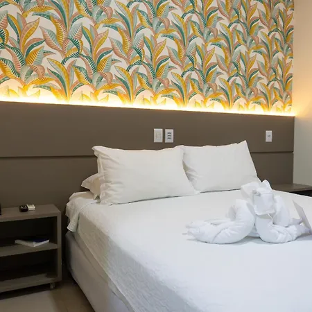 Hotel Mandino-3