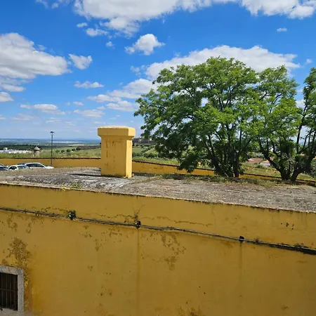Alcamim Guesthouse-2