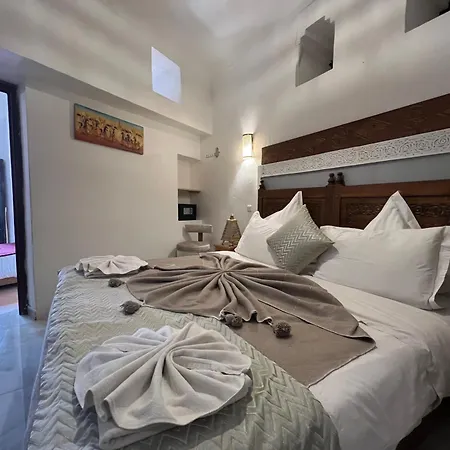 Riad Jnan El Cadi-3