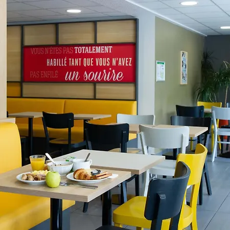 B&B HOTEL Saint-Quentin-2