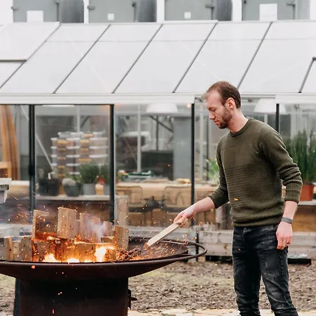 Basecamp Tiny House Eco-Resort Ijmuiden-2