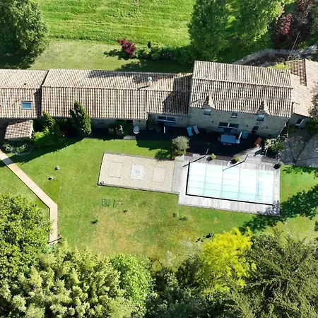 Le Clos De La Hourserie-3