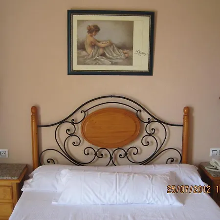 Hotel Caballo Negro-2