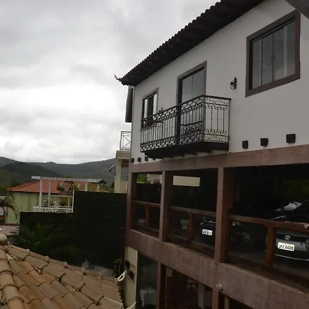 Pousada Gamarano-3