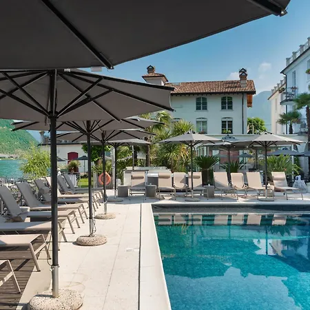 Hotel Rivalago-2