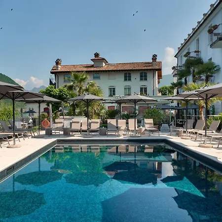 Hotel Rivalago-3