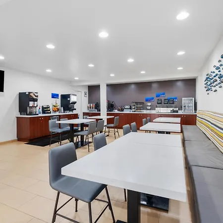 Best Western San Diego/Miramar Hotel-3