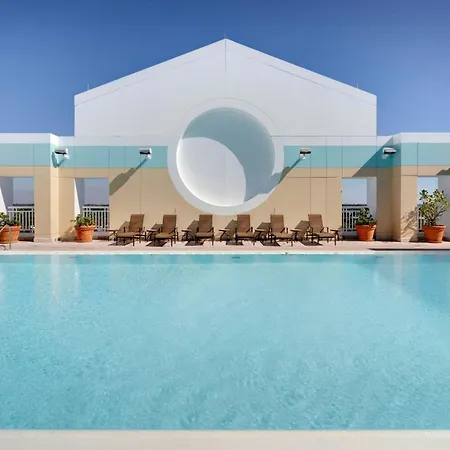 Sheraton Suites Fort Lauderdale West-2