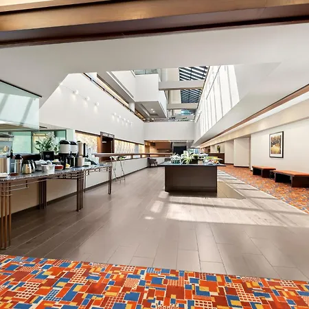 Crowne Plaza Princeton - Conference Center By Ihg-2