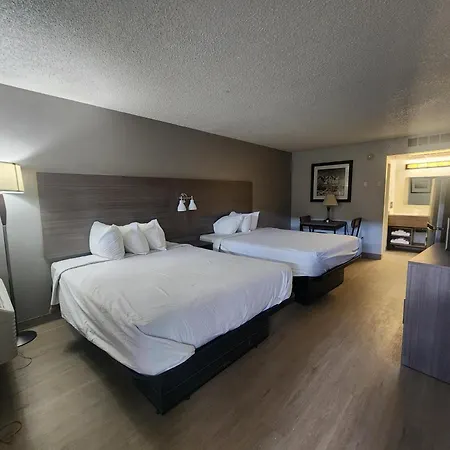 Extended Stay Hotel-2