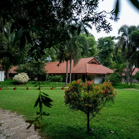 Ktdc Kumarakom Gateway Resort-2