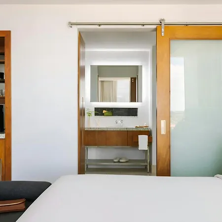 The Circ Hotel Hollywood, Sonder By Marriott Bonvoy-2