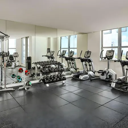 The Circ Hotel Hollywood, Sonder By Marriott Bonvoy-3