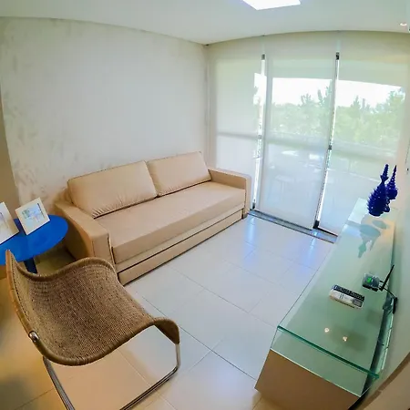 Freitas Resort - Carneiros Beach Resort-2