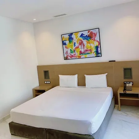Twin Hotel Tanger-2