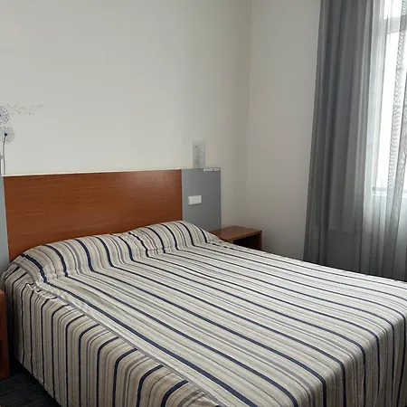Spirit Hotel Fonte Real-3