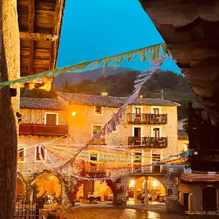 Hotel Cal Sastre-3