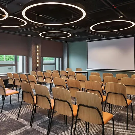 Four Points By Sheraton Wroclaw-2