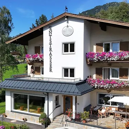 Hotel Garni Entstrasser-3