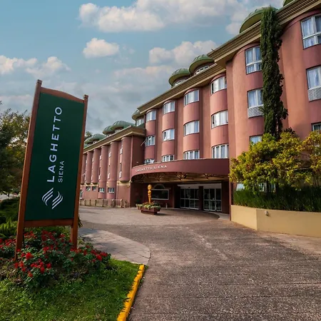 Hotel Laghetto Siena Gramado-3