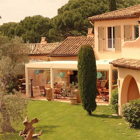 Hotel La Garbine-2