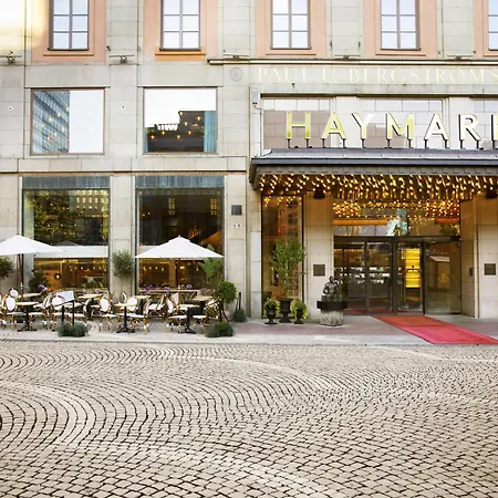 Haymarket By Scandic-2