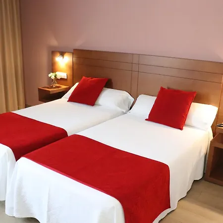 Hotel Arzúa-2