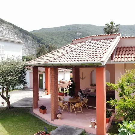 Circeo Home La Mola-3