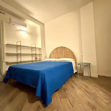 Lu.Lu Suite And Rooms-3