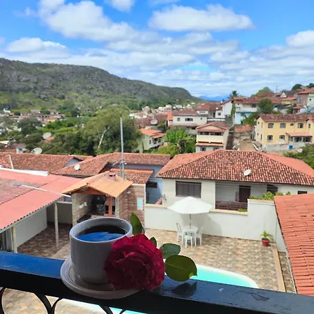 Sinhá Moça Diamantina-MG-2