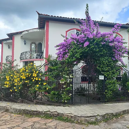 Sinhá Moça Diamantina-MG-3