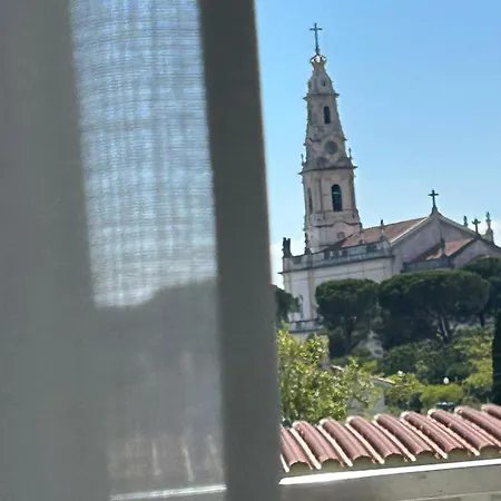 Hotel Coroa de Fátima-3