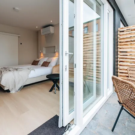 Hotel - B&B Renesse-3