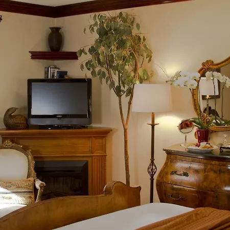 The Bed And Breakfast Inn At La Jolla-2