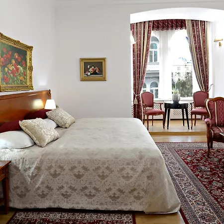 Boutique Hotel Seven Days-2