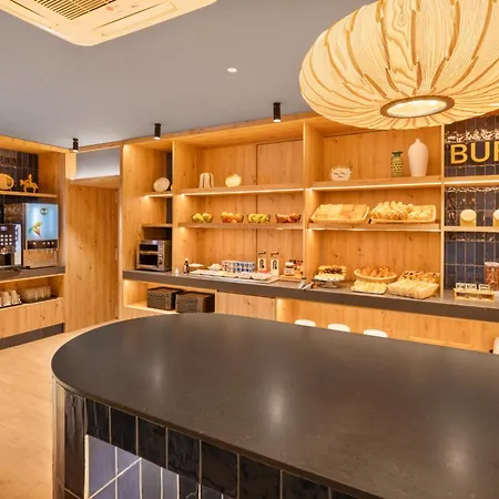 B&B Hotel Braga Lamacaes-2