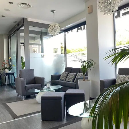Hotel Noia-3
