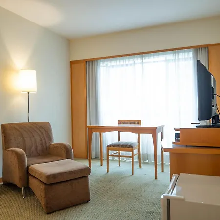 Sol Alphaville Hotel & Residence-3