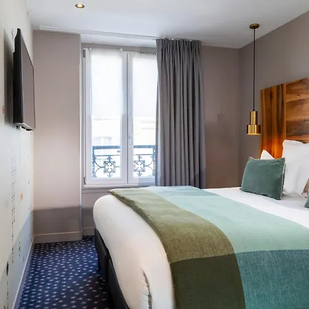 Hotel Maxim Folies-3