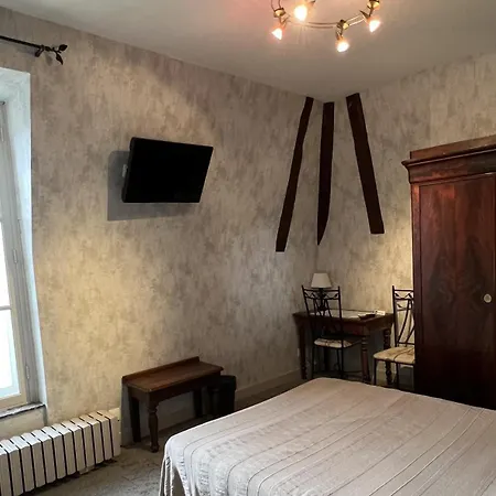 Hotel Montsegur-3